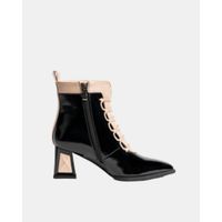 rock away botines 84659 para mujer