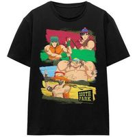 south park tops y camisetas tv15973 para mujer