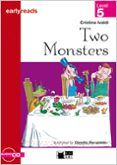 two monsters free audio
