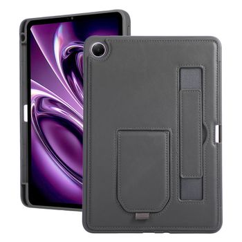 Funda Protectora Antigolpes de TPU para Tablet Xiaomi Redmi Pad 2 SE de 9.7 Pulgadas con Soporte y Correa para la Muñeca
