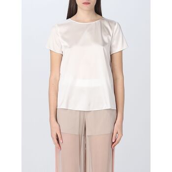 Emporio Armani Blusa 8N2K152NXXZ 0101 para mujer