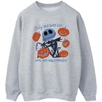 nightmare before christmas jersey only 365 days left until next halloween para mujer