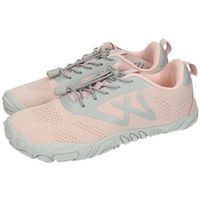 bw zapatillas zapatilla barefoot para nina
