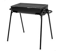 aktive barbacoa carbon casas transporte