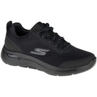 skechers zapatos go walk arch fit para hombre