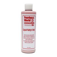 liquid nattys red 473ml