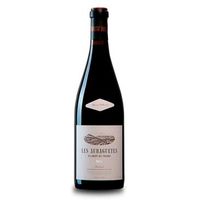 les aubaguetes 2017 75 cl  vino tinto