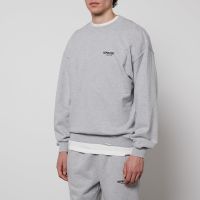 represent owners club cotton-jersey sweatshirt - m