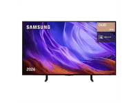 tv oled 48 - samsung tq48s83haexxc 4k nq4 ai gen2 processor smart tv tecnologia sin reflejos full ai negro