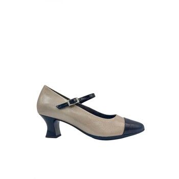 Pitillos Zapatos de tacón 39627 para mujer
