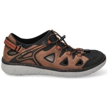 Allrounder by Mephisto Zapatillas de tenis MORO para hombre