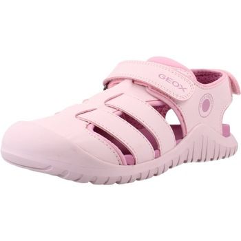 Geox Sandalias niña J S Fusbetto Pro para niña
