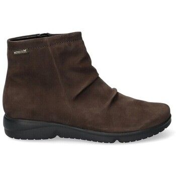 Mephisto Zapatillas de tenis REZIA para mujer