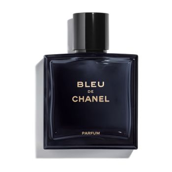 Bleu De Chanel Parfum Vaporizador 50ml