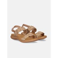 exe shoes sandalias sandalias comodas bzx47962-har3 para mujer