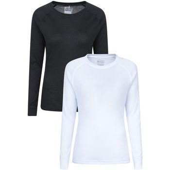 Mountain Warehouse Blusa Talus para mujer