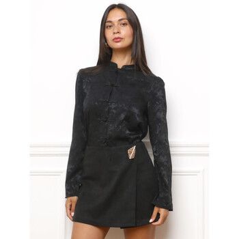 La Modeuse Blusa 79425_P188879 para mujer