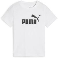 puma tops y camisetas ess no 1 logo para nino