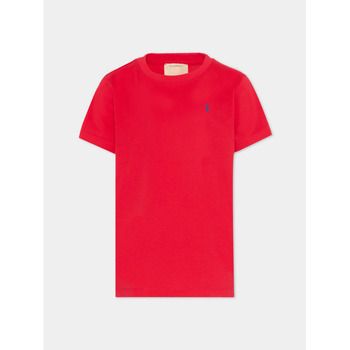 Trussardi Camiseta 10327854743894 para niño
