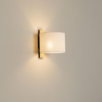 aplique de pared linood