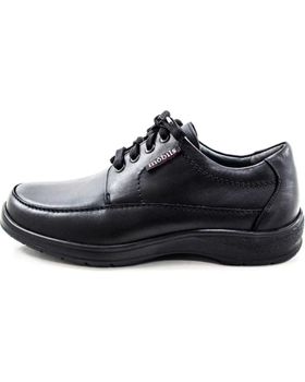 de MEPHISTO MOBILS EZARD LISO NEGRO