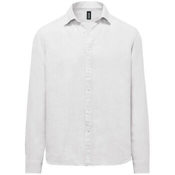 Bomboogie Camisa manga larga 47291 para hombre