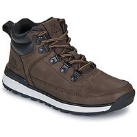 kappa zapatillas altas logo monsi md jr para nino