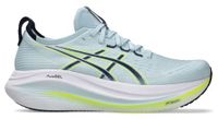 asics hombre - azul