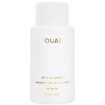 Limpiador corporal St. Barts de OUAI 300 ml