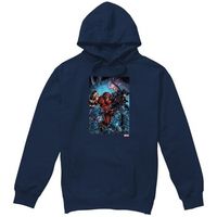 marvel jersey x-men destroy para hombre