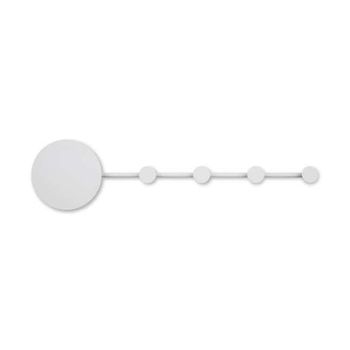 Aplique perchero led han (6w)