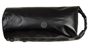Agu bolsa de manillar venture extreme impermeable 9 6l negra  sin fijacion