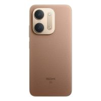 xiaomi redmi 17c 5g 4gb 128gb 69 marron