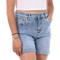 monday premium short short para mujer