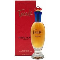 rochas agua de colonia tocade - eau de toilette - 100ml - vaporizador para mujer
