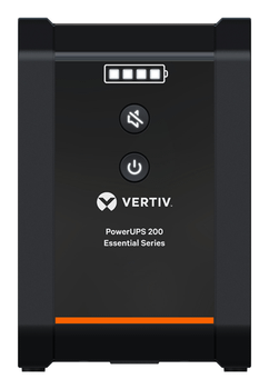 PowerUPS200Essential 1000VA/525W 230V Li