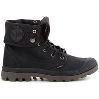palladium zapatillas altas pampa baggy wax para hombre