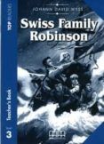 Swiss Family Student's Pack (incl. glossary+CD)