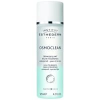 desmaquillador de alta toleranciapara ojos y labios de institut esthederm 125 ml
