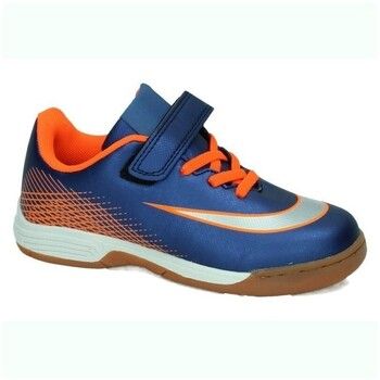 Demax Zapatillas Deportivas futbol para niña