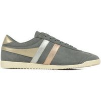 gola deportivas moda bullet mirror trident para mujer