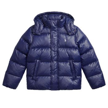 Polo Ralph Lauren Abrigo de plumas WOVEN-BOMBER-JACKET para niña