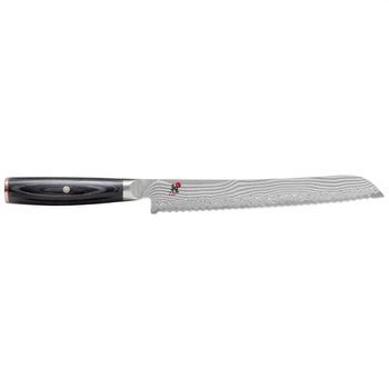 Miyabi 5000 Fcd Acero 1 Pieza(s) Cuchillo Para Pan