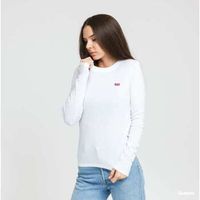 levis camiseta manga larga camiseta ls baby levis mujer para mujer