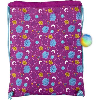 Furby Mochila Estuche Portatodo Mini para hombre