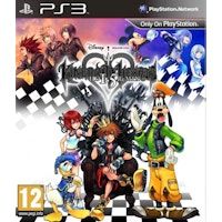 square enix kingdom hearts hd 15 remix essentials ps3 frances playstation 3