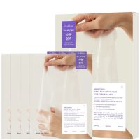 dr althea jelly seal repair mask 28g4pcs