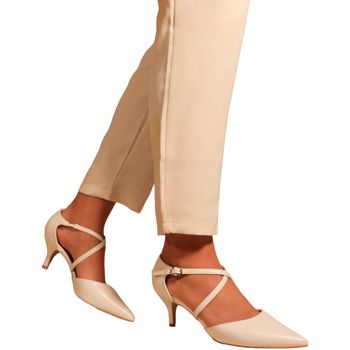 Where's That From Zapatos de tacón Kennedi para mujer