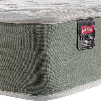 Colchón 135x190 Muelles Normazone 25 Pikolin Ying 3.0