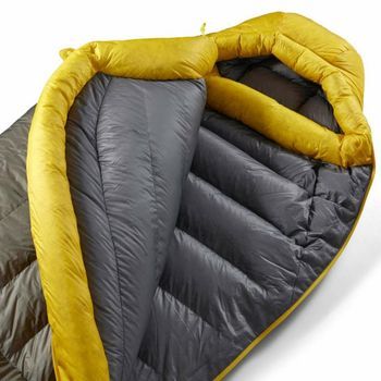 Sea To Summit Spark Bolsa De Maternidad Gris, Amarillo